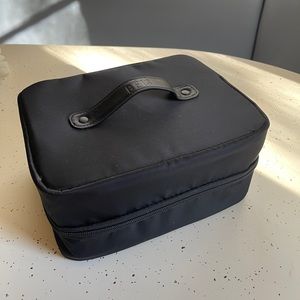 Beis Canvas Travel Toiletry Bag